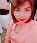 Rencontre Femme Thaïlande à หาดใหญ่ : Packy, 49 ans